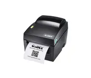 Godex DT4x etiketprinter Direkte termisk 203 x 203 dpi 177 mm/sek. Ledningsført Ethernet LAN