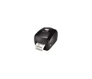Godex RT700i etiketprinter Direkte termisk/termisk overførsel 203 x 203 dpi 177 mm/sek. Ledningsført Ethernet LAN