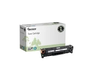ISOTECH - black - compatible - toner cartridge alternative for: Lexmark 60F2H00 - Lasertoner Sort